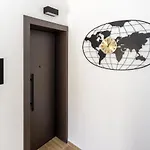 Pap\'S Lab Apartments