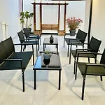 Pap\'S Lab Apartments