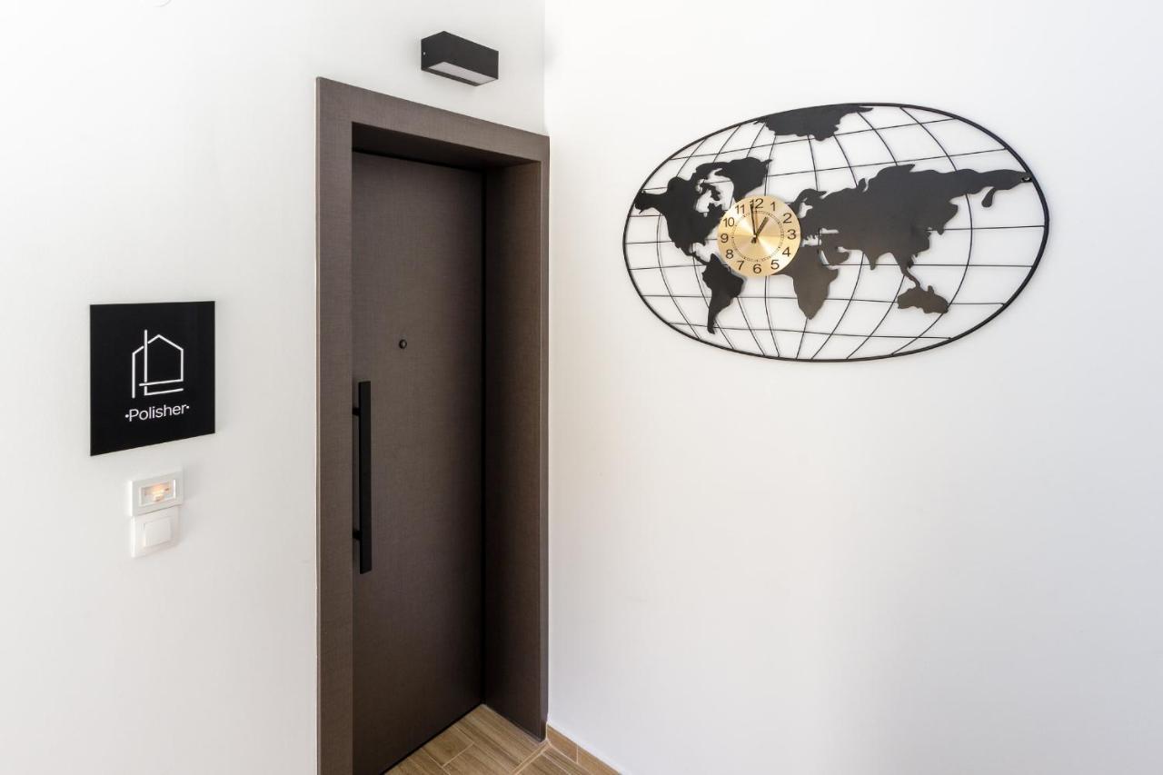 Pap's Lab Appartement *