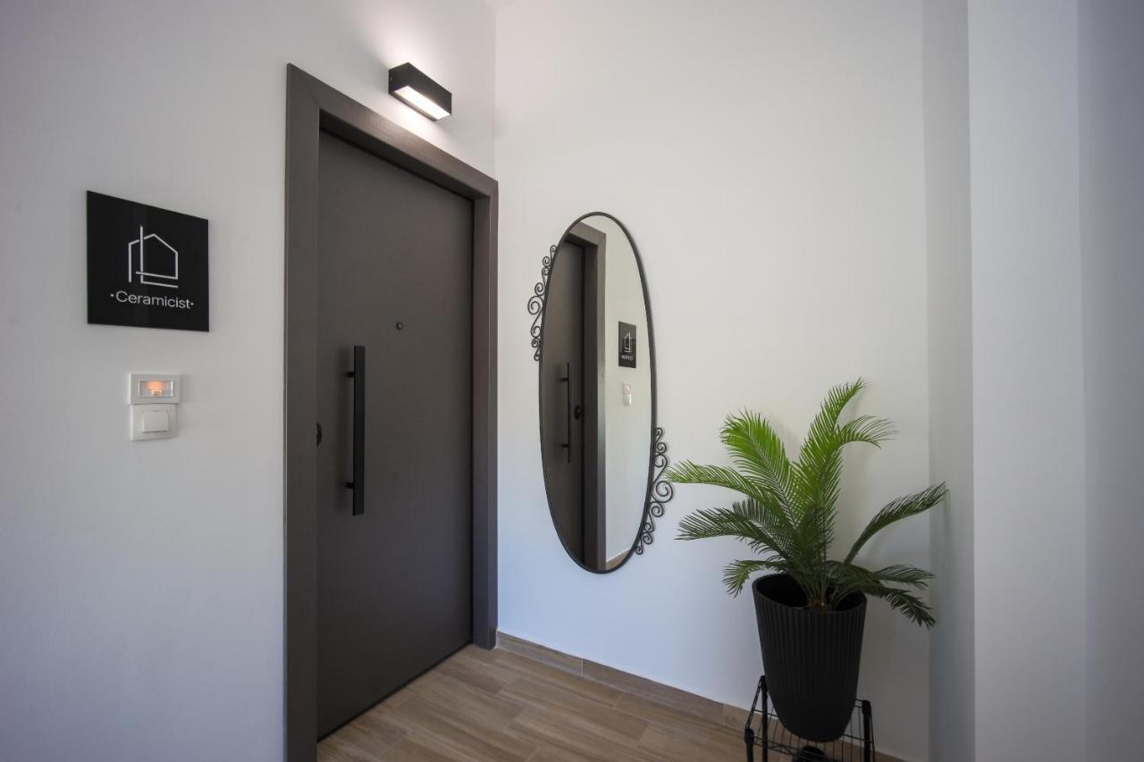 Pap's Lab Appartement *